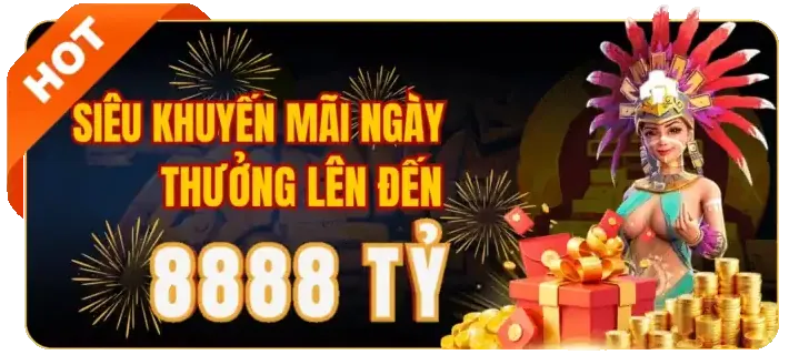 Vận động viên tennis đang thực hiện cú giao bóng