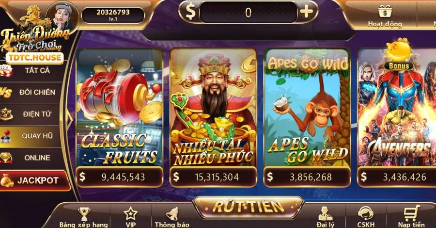 Nhận ưu đãi và khuyến mãi độc quyền Full88