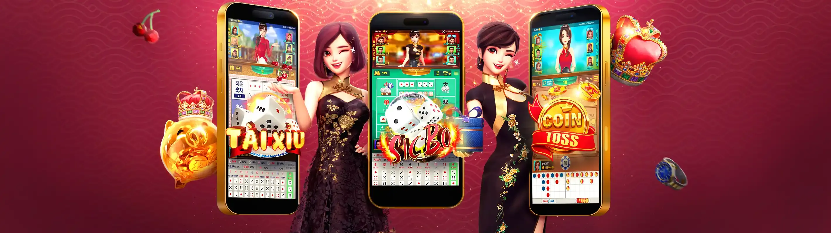 Hình ảnh game Bắn Cá sống động trên Full88