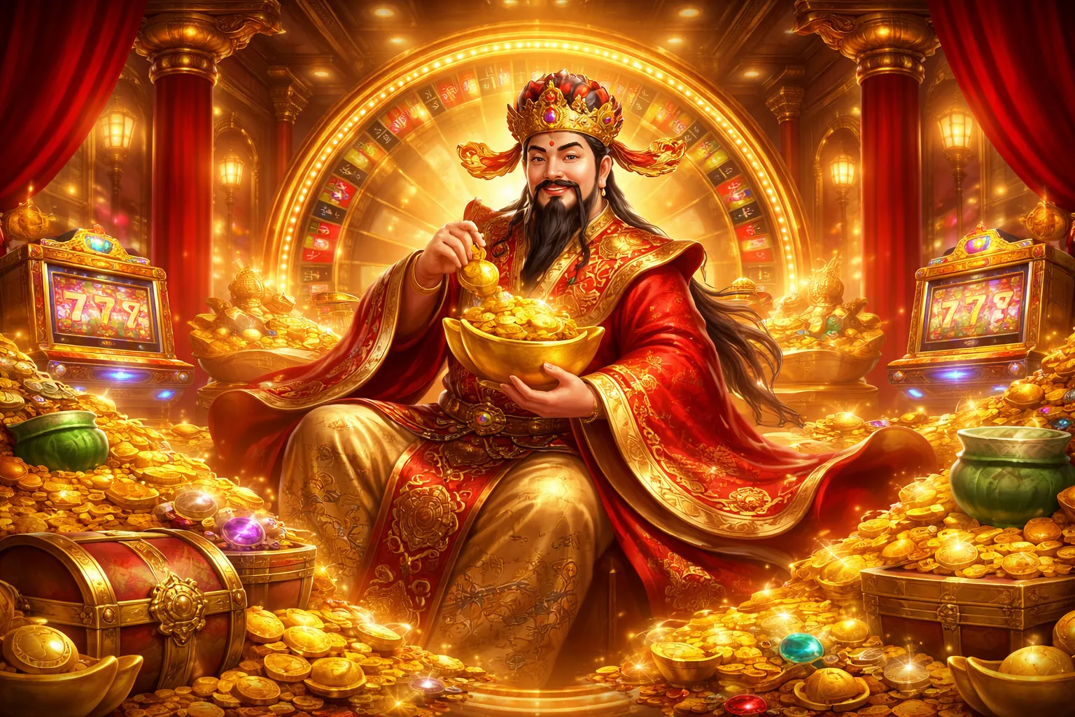 Hình ảnh chính ứng dụng Full88 trên điện thoại