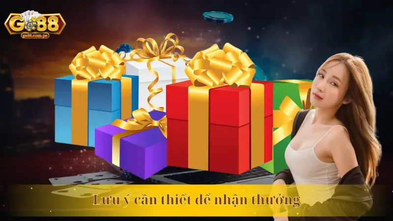 Cách nhận thưởng Full88